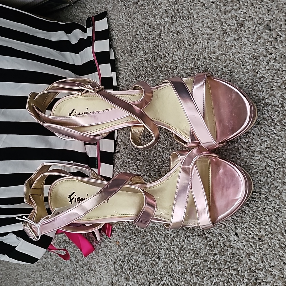Women heels
